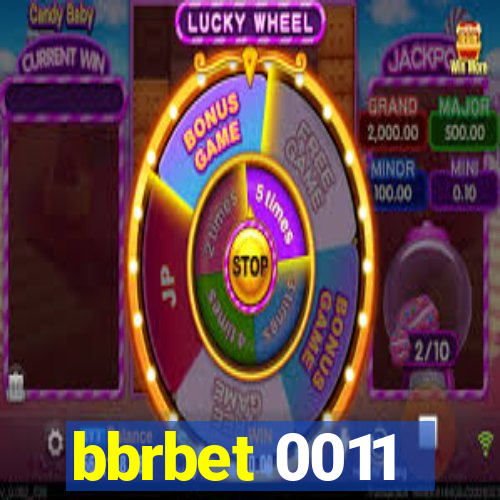 bbrbet 0011